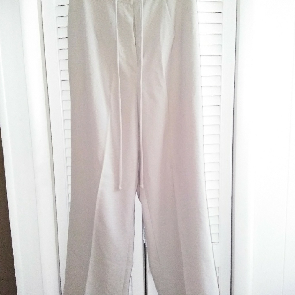 Women's casual pants